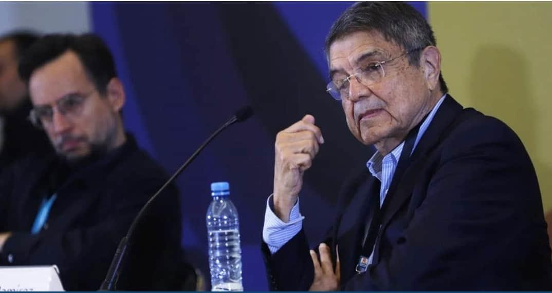 Sergio Ramírez expone la cruda realidad que atraviesa Nicaragua