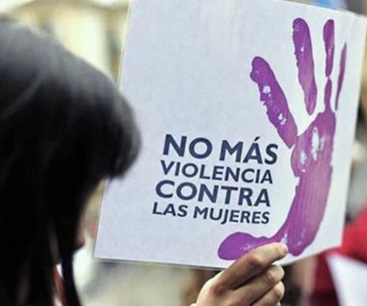 Más de 60 mil mujeres y niñas son asesinadas en el mundo cada año Más de 60 mil mujeres y niñas son asesinadas en el mundo cada año