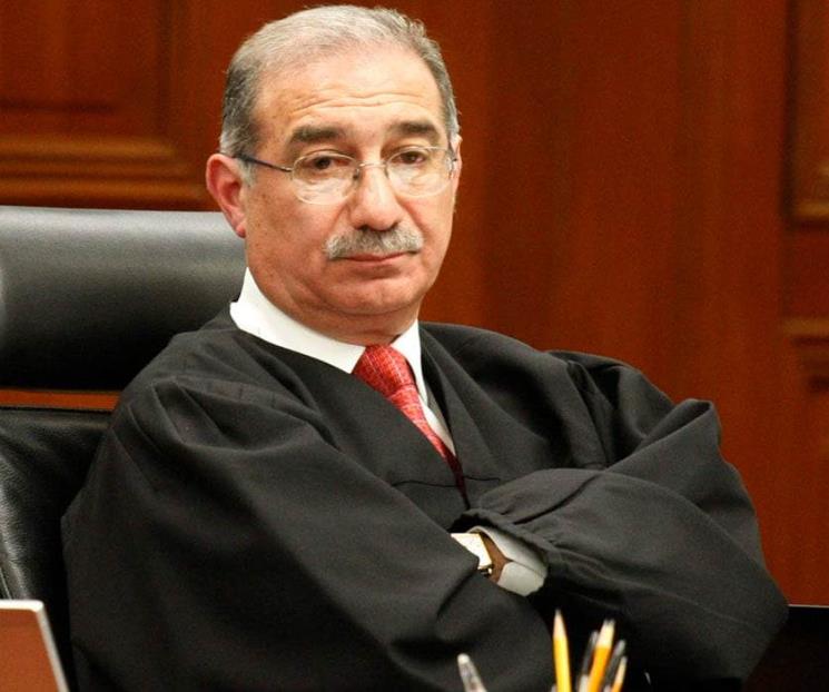 Plantean destitución de senadores de no designar comisionados