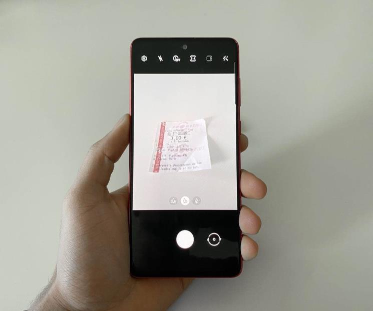 Google Drive actualiza su escáner