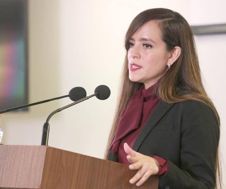 Aplican sentencia en mayoría de muertes violentas de mujeres