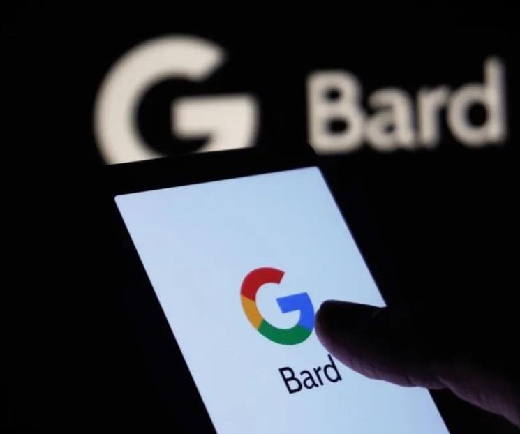 Bard, para comprender YouTube