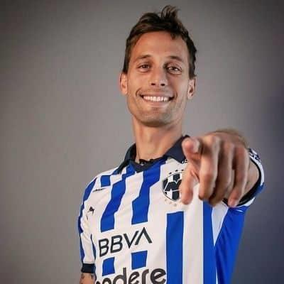 Estaría Canales casi descartado para la ida ante San Luis