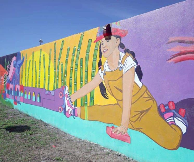 Inauguran las ‘Rutas Mágicas de Color’