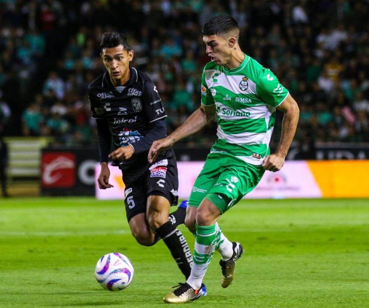 Fichaje de Brunetta sería más fácil tras eliminación de Santos