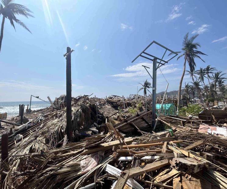 Organismos destinarán un millón de dólares para Guerrero