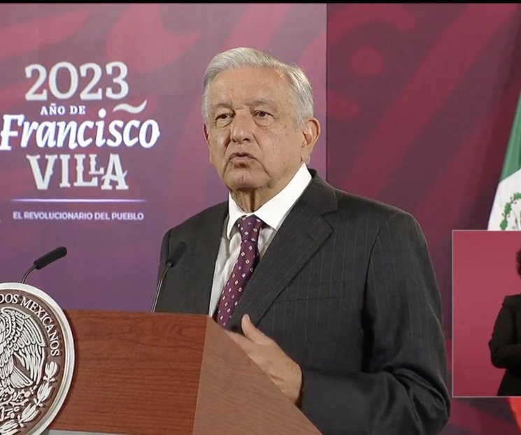 AMLO critica la FIL de Guadalajara por su tendencia conservadora