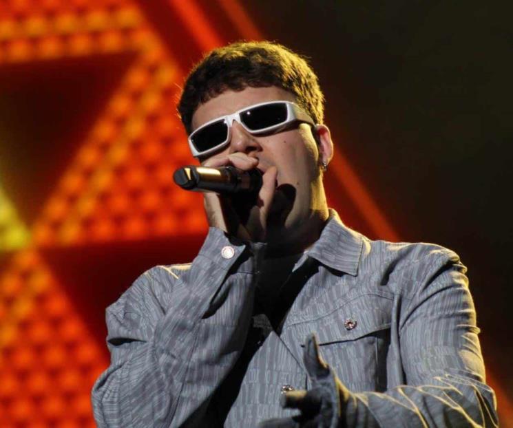 Tiene Quevedo debut exitoso en el Flow Fest 2023