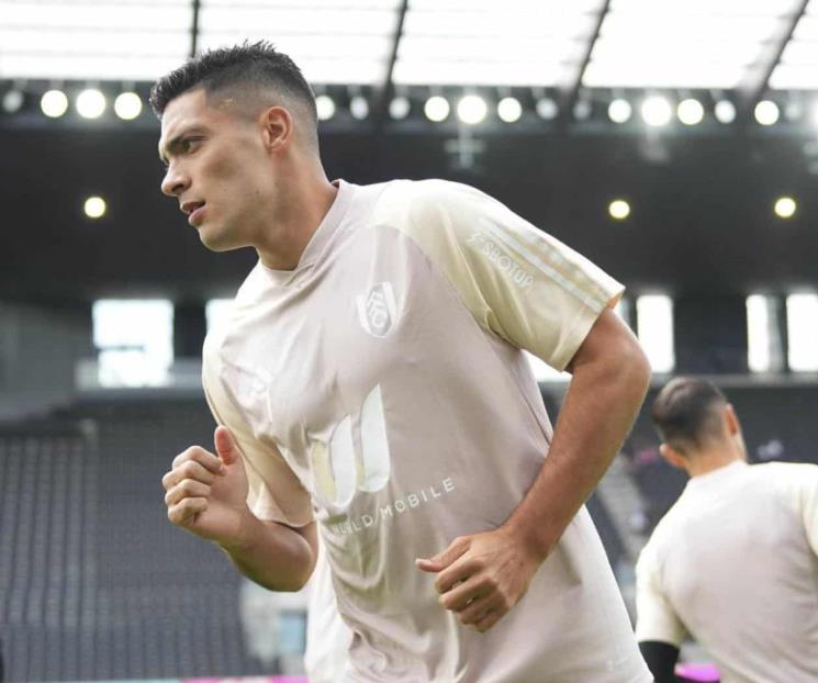 Fulham vence al Wolverhampton y vuelve a ganar en la Premier League