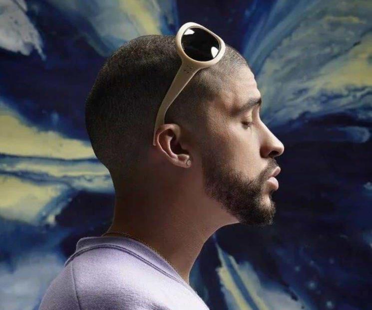 Bad Bunny es nombrado el nuevo Rey del Pop por la revista Forbes