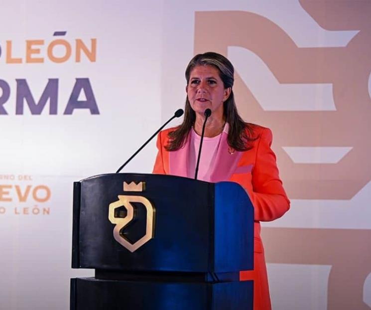 Será NL sede de Cumbre Internacional para el Desarrollo y los DH