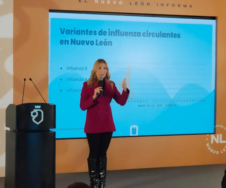 Descartan posibilidad de otra pandemia