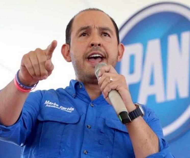 PAN llama a sumar más organizaciones a la coalición