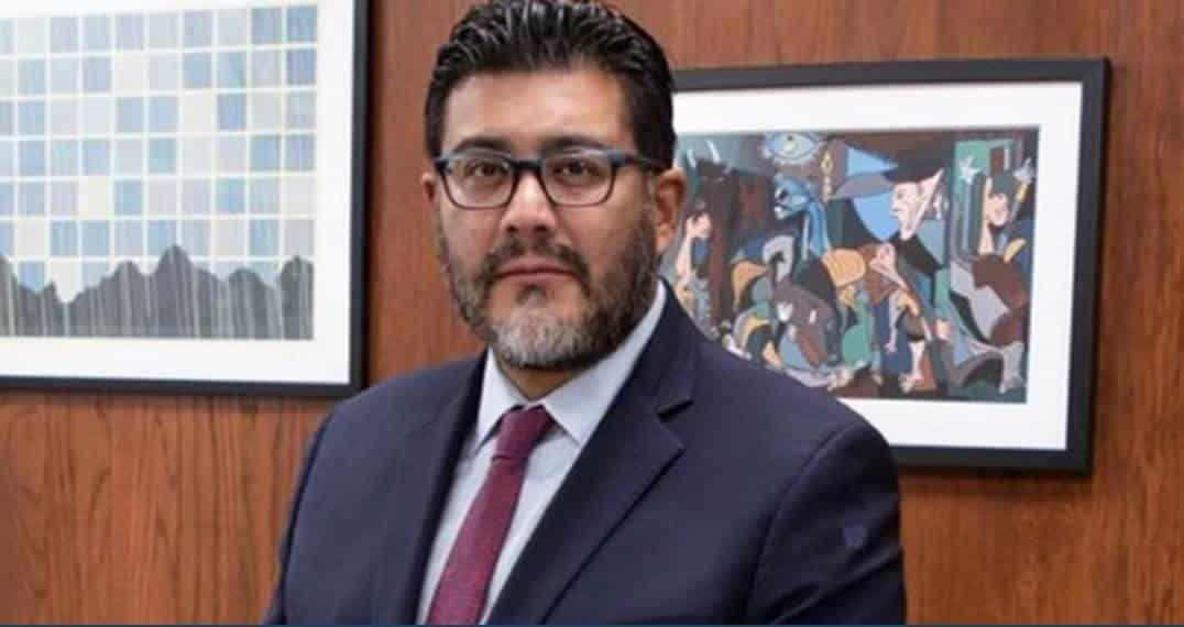Crimen y corrupción presionan a las instituciones: TEPJF