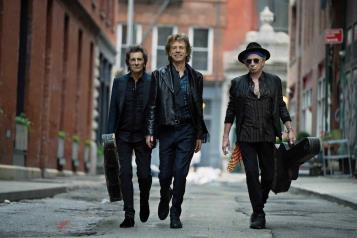 The Rolling Stones iniciar&aacute; cerca de Monterrey su Tour 2024