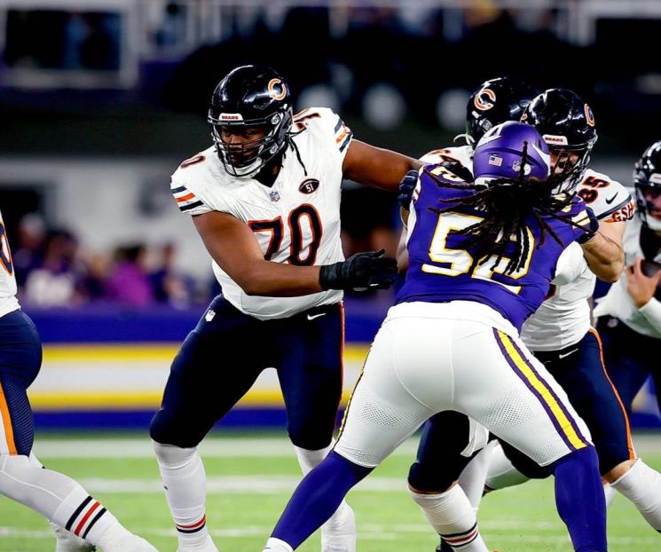 Vence Chicago a Minnesota
