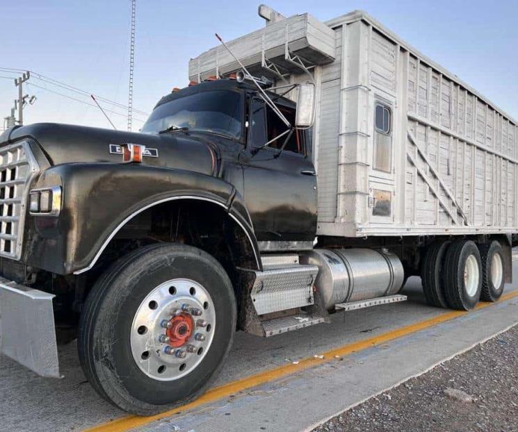 Detienen a hombre con cinco armas cortas y municiones en Galeana Detienen a hombre con cinco armas cortas y municiones en Galeana