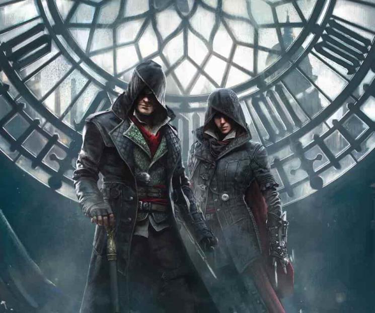 ‘Assassin’s Creed Syndicate’ gratis para todos