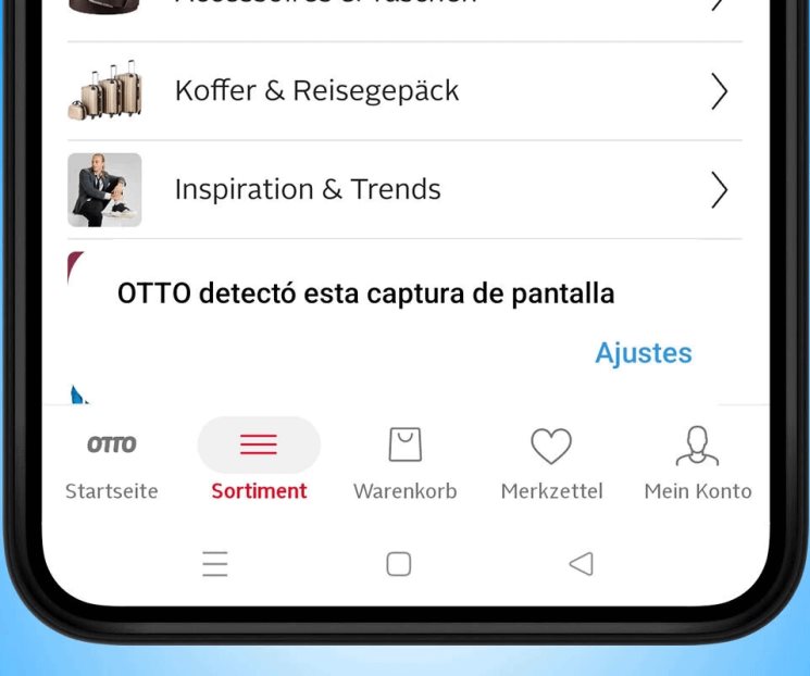 Android 14 es un chivato