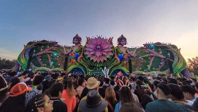 Engalanarán el EDC Armin Van Buuren, Guetta y Aoki Engalanarán el EDC Armin Van Buuren, Guetta y Aoki