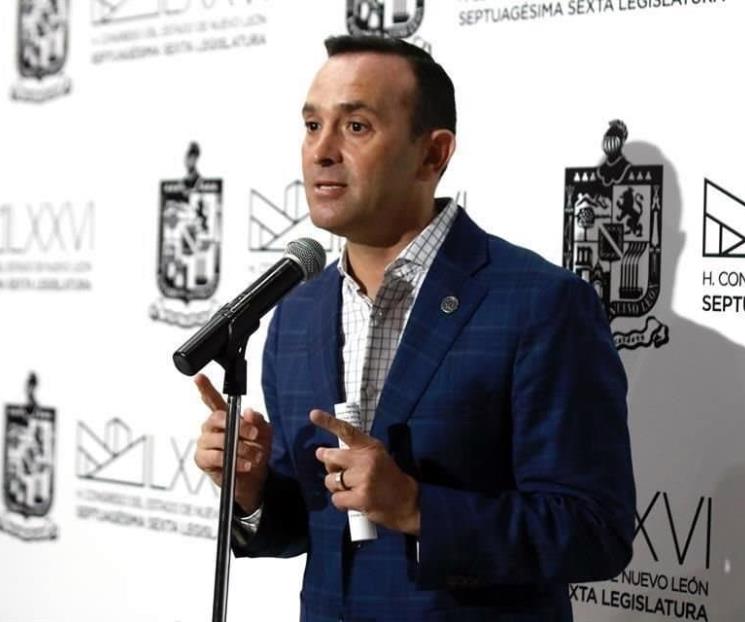 Afirman que rechazan interinato por temor a represalias del Estado