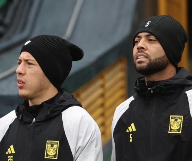 Siguen sin contar Tigres con Gignac 