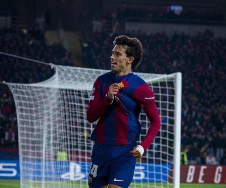 Se impone el Barcelona al Porto en UCL Se impone el Barcelona al Porto en UCL