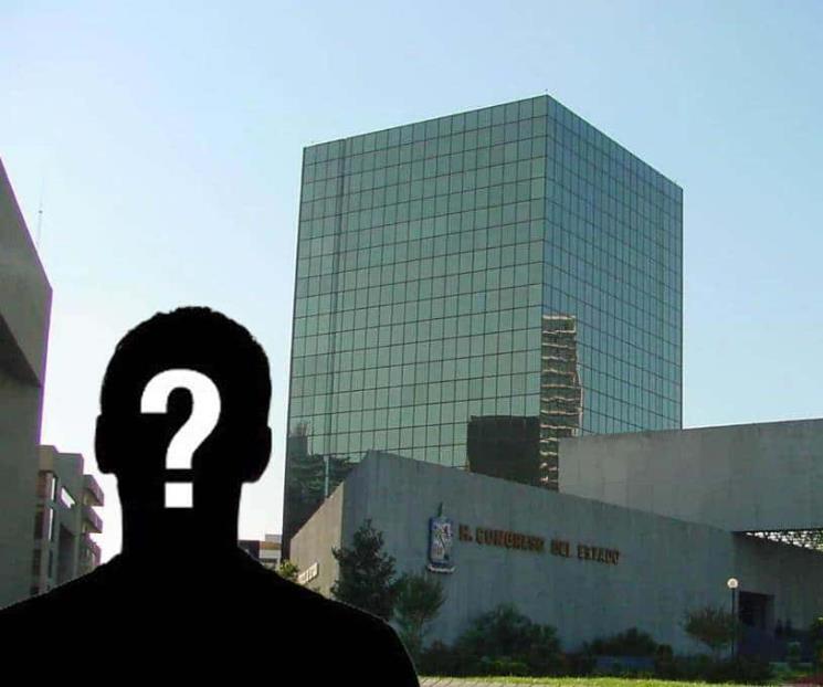 Tiene Congreso dos sedes para designación de gobernador interino