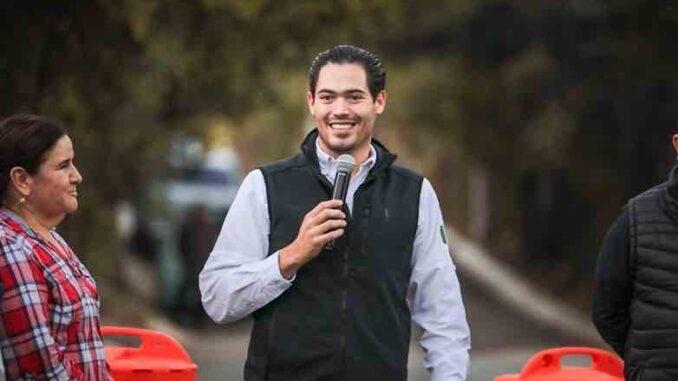 Suma Santiago más de 300 cuidadoras