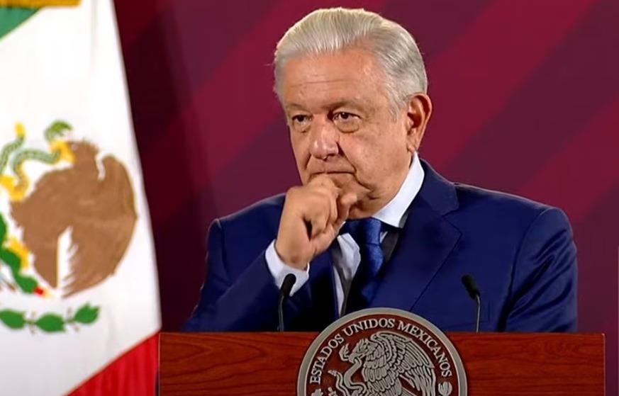 AMLO propone tribunal para que juzgue a jueces AMLO propone tribunal para que juzgue a jueces