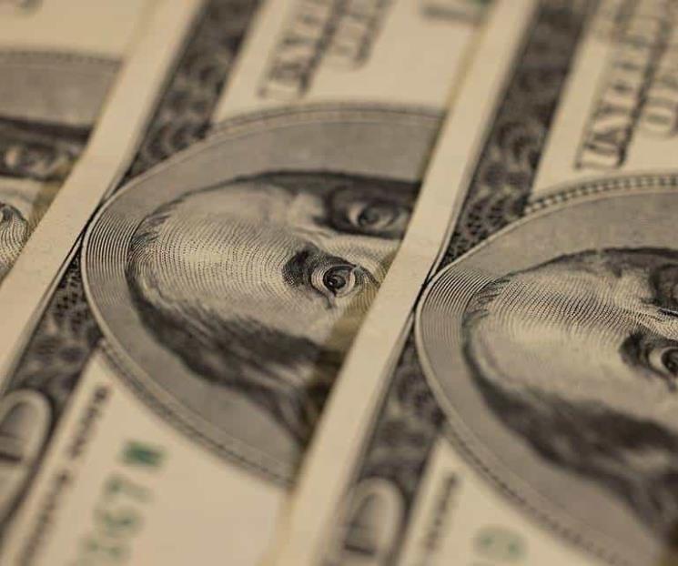 Precio del dólar: moneda abre estable en 17.17 pesos al mayoreo