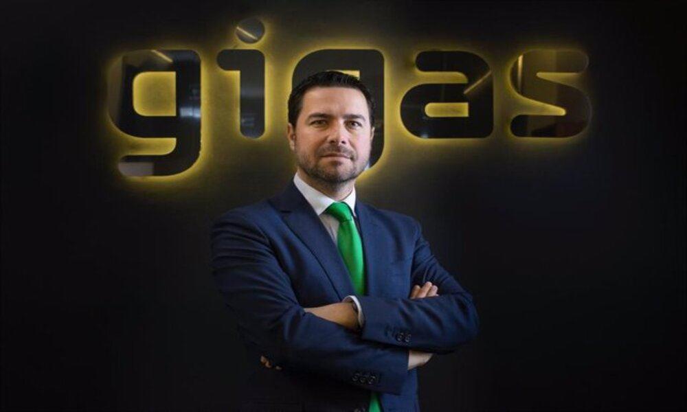 Gigas invierte 3 millones en su centro de datos Oni de Lisboa