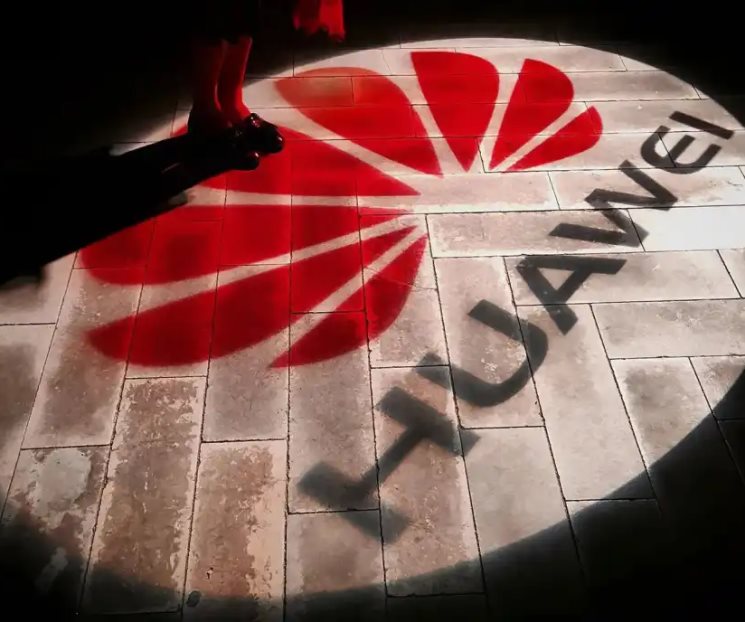 El nuevo futuro de Huawei
