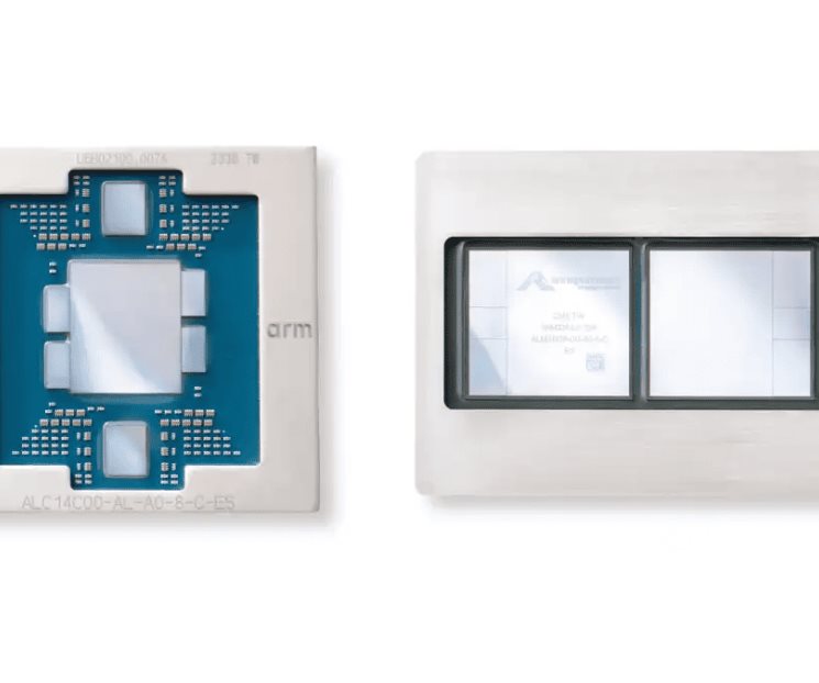 Amazon presenta chips para impulsar IA en sus centros de datos