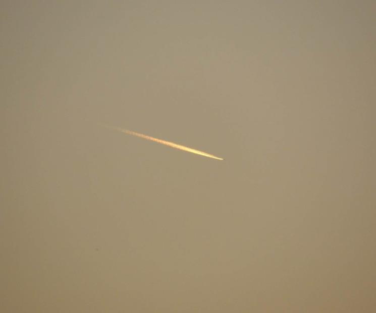 La diferencia entre un bólido y un meteorito