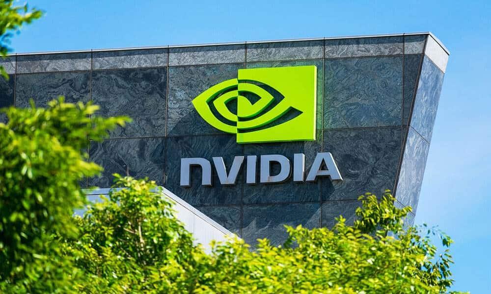 NVIDIA demandada por Valeo