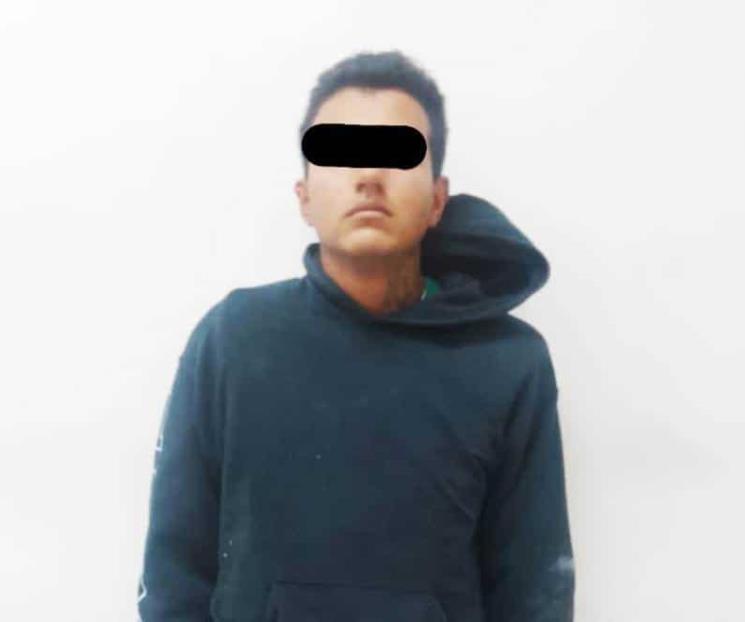 Ejecutan a hombre en plaza