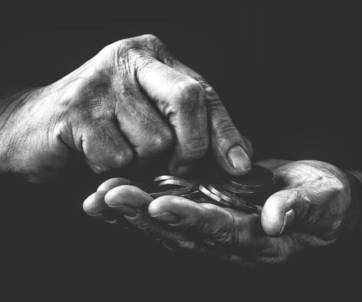 Pobreza laboral registra mínima disminución en el tercer trimestre