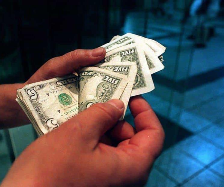 Reservas internacionales superan los 206 mil mdd