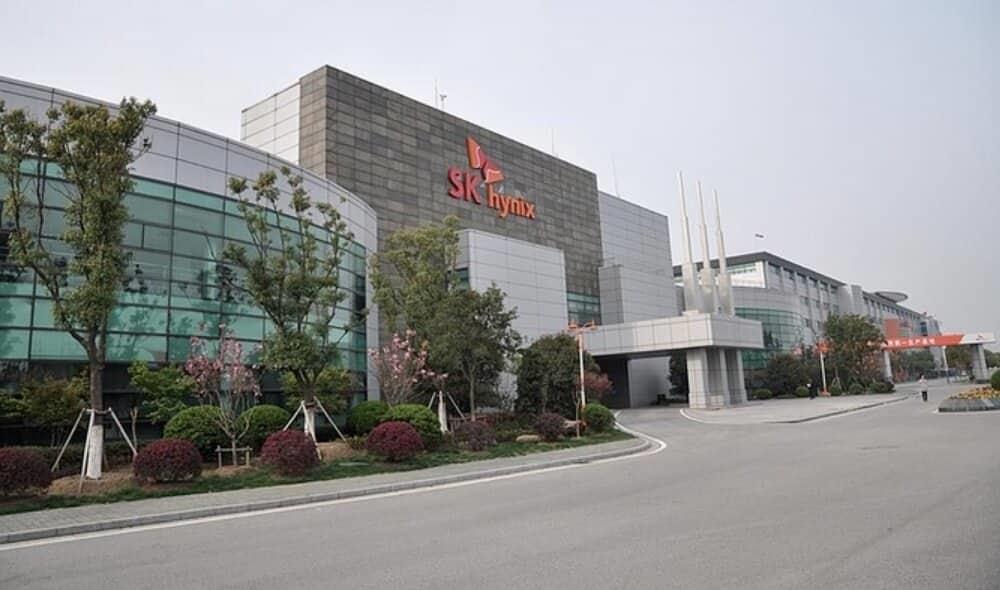 SK Hynix ya controla el 35% del mercado de memoria DRAM