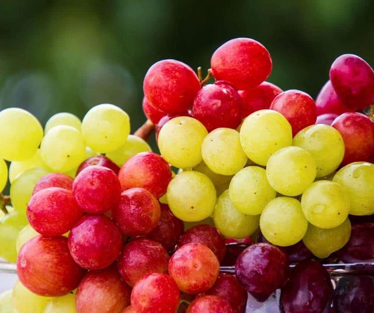 La fruta que auxilia a evitar las cataratas en los ojos
