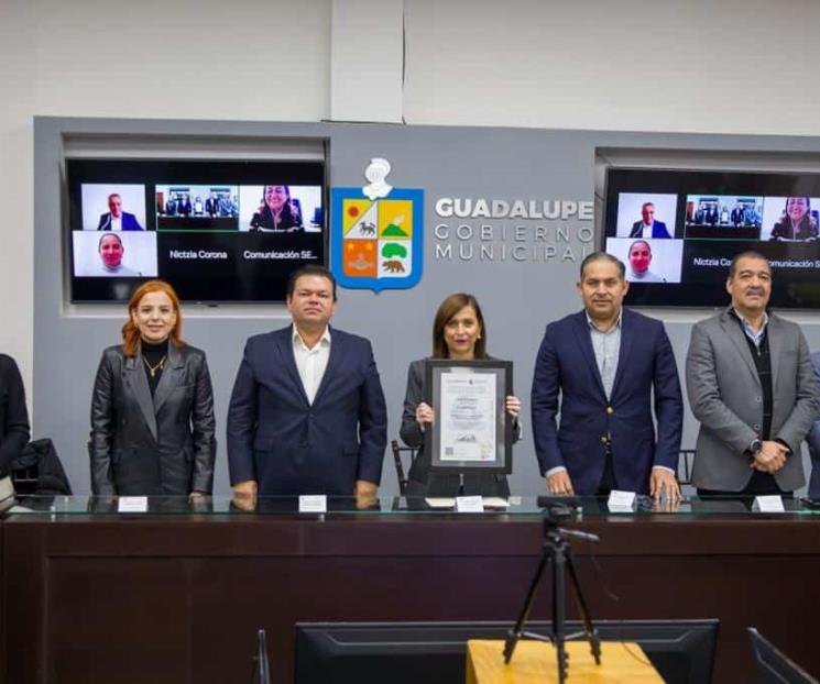 Abren Ventanilla de Construcción Simplificada certificada