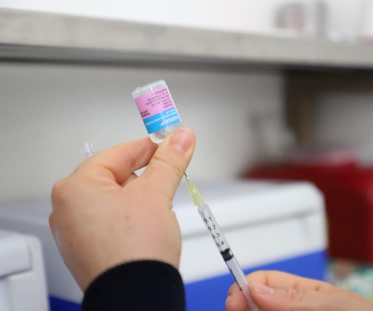 Invita SS a vacunarse contra la influenza Invita SS a vacunarse contra la influenza