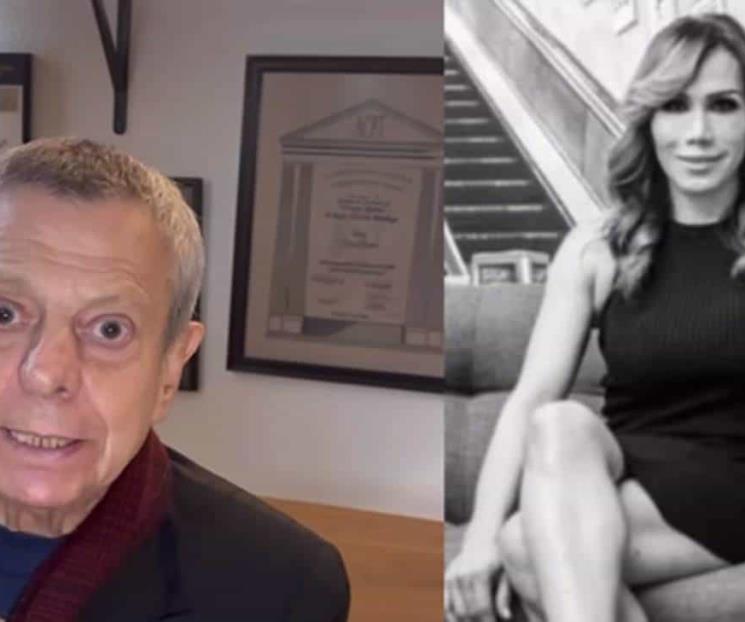 César Bono enfrentaría demanda por presuntas amenazas a su inquilina