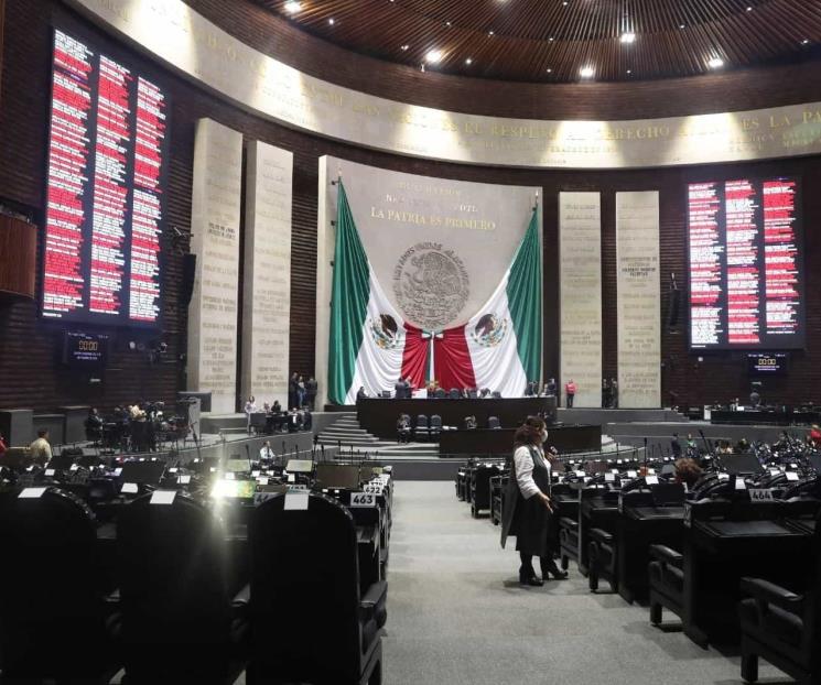 Devuelven a comisiones dictamen de reducción a jornada laboral