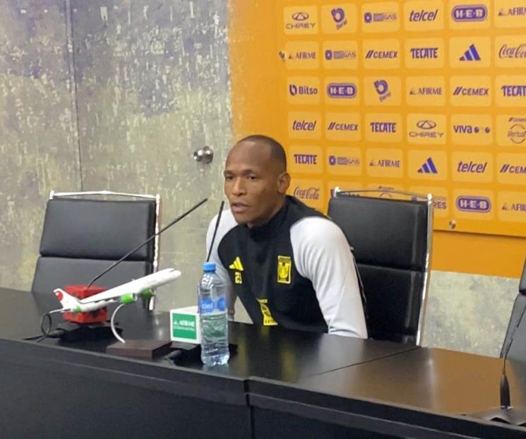 El Junior de Barranquilla quiere a Luis Quiñones