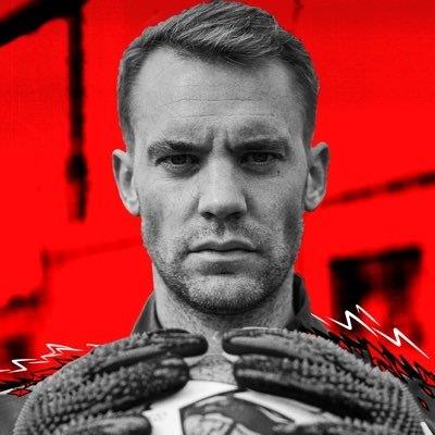 Renueva Neuer con el Bayern hasta mediados del 2025