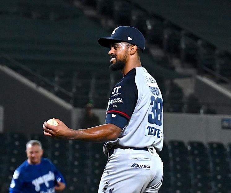 Pierden Sultanes y se iguala su serie