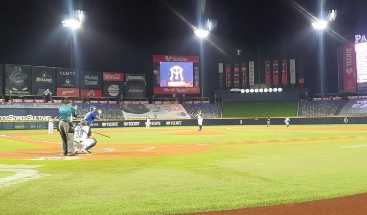 Abre Sultanes con triunfo serie ante los Yaquis