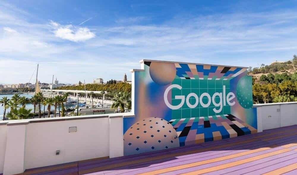 Google inaugura su Centro de Ciberseguridad de Málaga